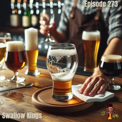BBP 273 - Swallow Kings