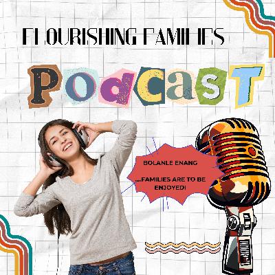 Episode 2: How to Build Spiritually Connected Families