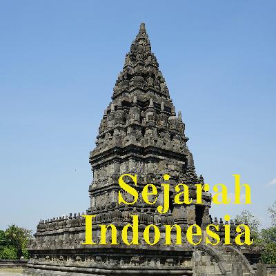 Masa Kependudukan Jepang di Indonesia