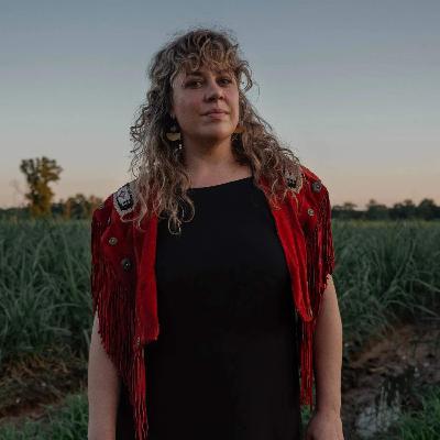 Acadiana Music Showcase: Andrina Turenne