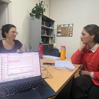 10. Manual de Derechos Humanos y Seguridad, con Leticia Vita y María Paula Cardella