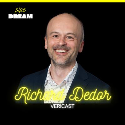What B2B Marketers Get Wrong About Differentiation | Richard Dedor, Senior Client Strategist at Vericast