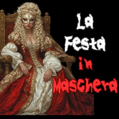 Festa in maschera - Storia Horror