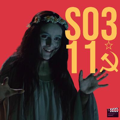 S03E11 - Viy: O Espírito do Mal (1967)