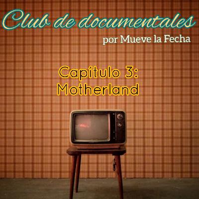 T3 Capítulo 25. Club de Documentales: Motherload, junto a @cleteroambientalista