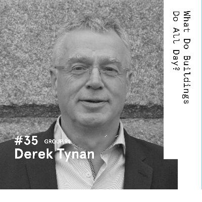 35. Derek Tynan | GROUP 91