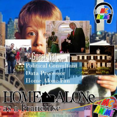 Home Alone as A Franchise