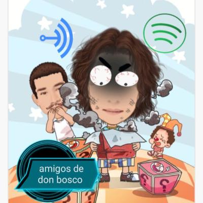 8: amigos de don bosco - odiosidades y vergüenzas