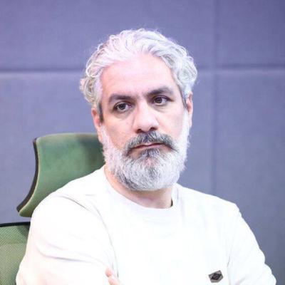 گفت و گو با تیمور آقامحمدی (نویسنده و پژوهشگر) درباره رویای ایرانی (رمان آنجا)