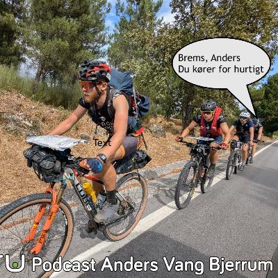 DARU podcast FLASH #28 Anders Vang Bjerrum