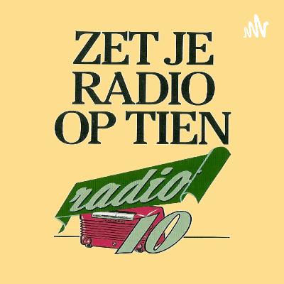 Promo Radio 10 'The Early Days'