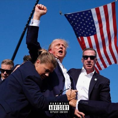 TRUMP GROUP CHAT