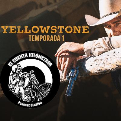 Yellowstone - Temporada 1