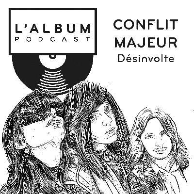 Conflit Majeur : Désinvolte