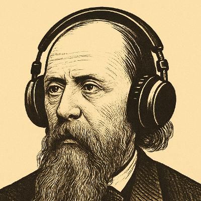 Кисель. М. Е. Салтыков-Щедрин (аудиокнига) Кисель. М. Е. Салтыков-Щедрин (аудиокнига)