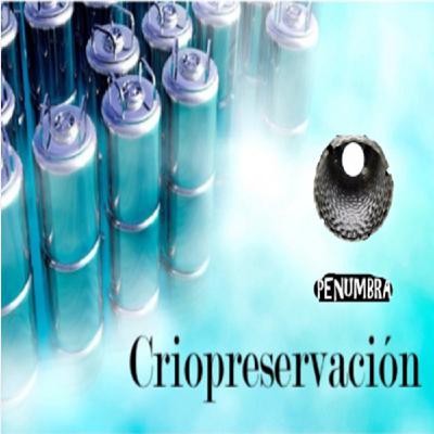 Penumbra 31 "Criopreservación ¿Seremos inmortales?" Penumbra 31 "Criopreservación ¿Seremos inmortales?"