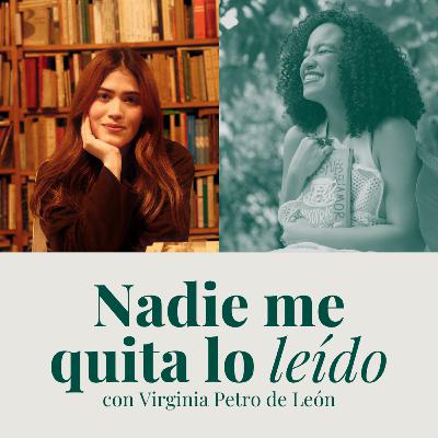 Virginia Petro de León: Sobre Después del amor, nosotras