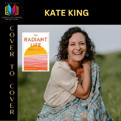 Kate King-The Radiant Life Project: Awaken Your Purpose, Heal Your Past, and Transform Your Future