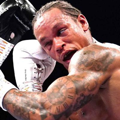 Mexican Monster is a mad ting Mexican Monster is a mad ting