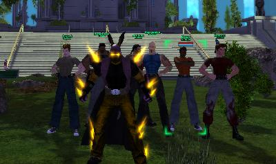 S2E2 - The Second One