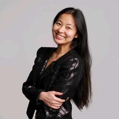 115 - 🎙 How Founders Can Champion Language Access and Equity - Jacky So