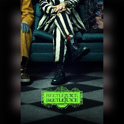 Beetlejuice Beetlejuice (2024)