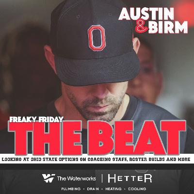 The Beat: Ohio State mailbag on Buckeyes coaching schematics, succession and development