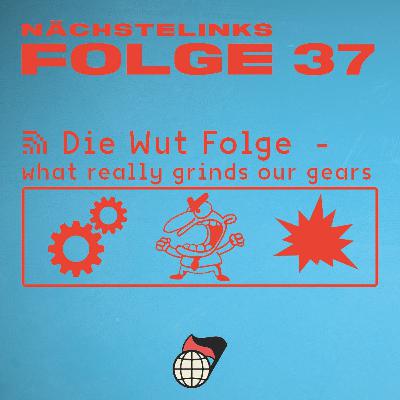 Folge 37 - Die Wut Folge