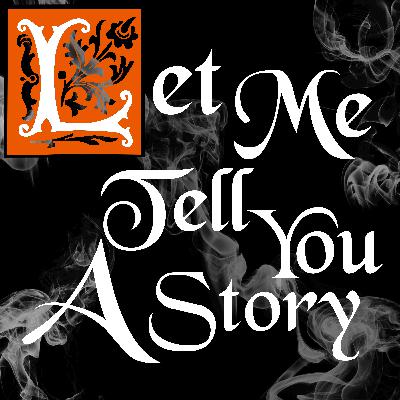 015: Ghost Stories: The Three Sisters