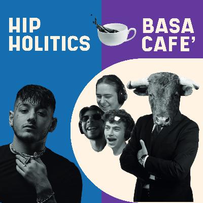BASA CAFE' EP. 1 - Pakartas nuovo membro di B.Lab