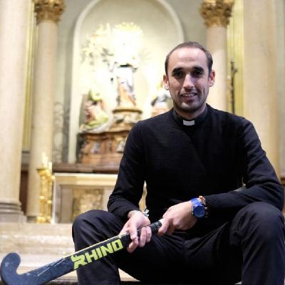 Litus Ballbé, dels Jocs Olímpics al confessionari