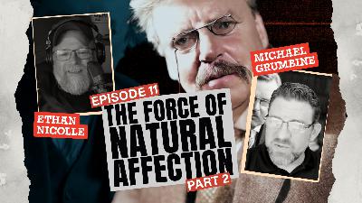 The Drift From Domesticity Pt. 2 | Chesterton's Gateway Ep.11