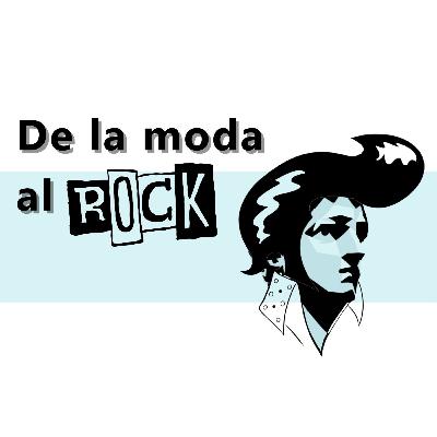 T. 3 | Ep. 46- De la moda al rock