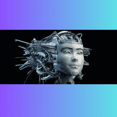 The CRAZY outcomes of having a robotized world (and it's coming!)