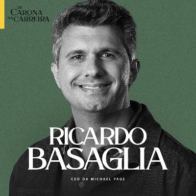 256. O futuro do trabalho - Ricardo Basaglia