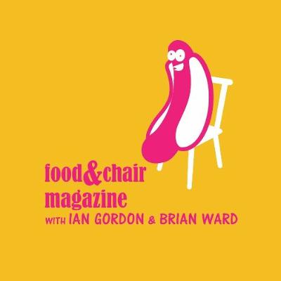 Volume 2, 7th Edition - Shellfish and Electric Chairs (Feat. Courtney Gilmour)