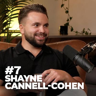 From Seller to Mentor: Shane Cannell-Cohen’s Path to Amazon Coaching Success