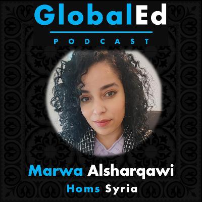 Homs, Syria - S3E3