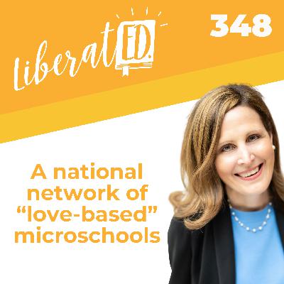 A national network of “love-based” microschools