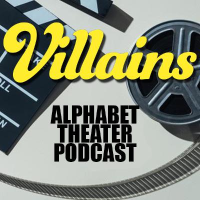 Episode 22 - Villains