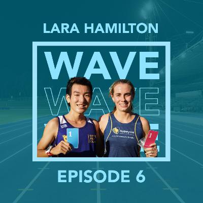 Lara Hamilton - Ahead of the World Mountain Running Champs 2023, Living in Colorado at High Altitude as an Aussie