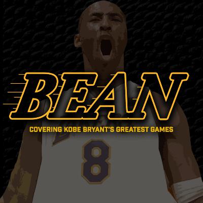 Episode 03: Lakers @ Nuggets, May 2009 (WCF G6) Episode 03: Lakers @ Nuggets, May 2009 (WCF G6)