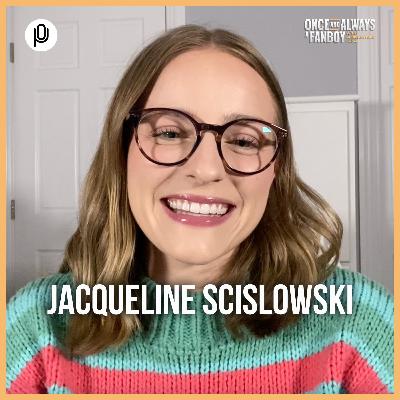 Jacqueline Scislowski on Life After Power Rangers, Her Autoimmune Struggles, and Rediscovery Through "Coming Home" | EP. 60