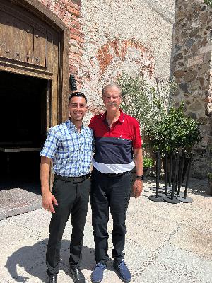 The 62nd President of Mexico Vicente Fox The 62nd President of Mexico Vicente Fox