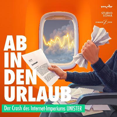 Ab in den Abgrund (2/3)