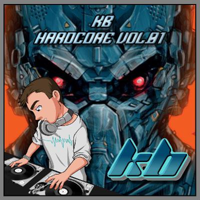 KB - Hardcore Vol.01