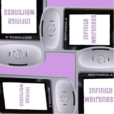 Infinite Weirdness  (Trailer)