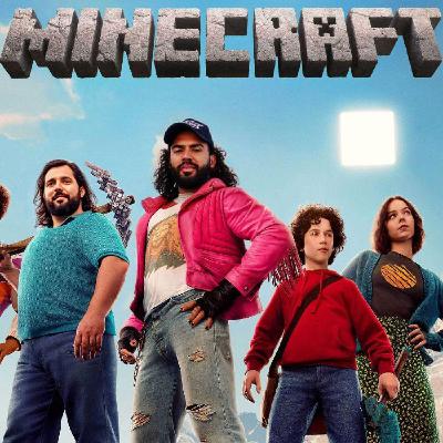 Faut-il aller voir Mincecraft si on a pas 12 ans ? (Non évidemment, mais c'est pas si naze en vrai)