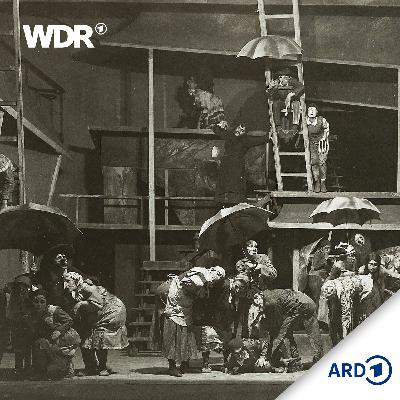 Jiddischland – Eine verschollene Operettengeschichte