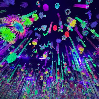 Ep 397 - Draining The Cosmic Balls